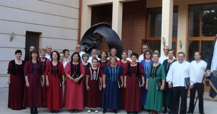 30 éves a Szent Miklós Kamaraegyüttes